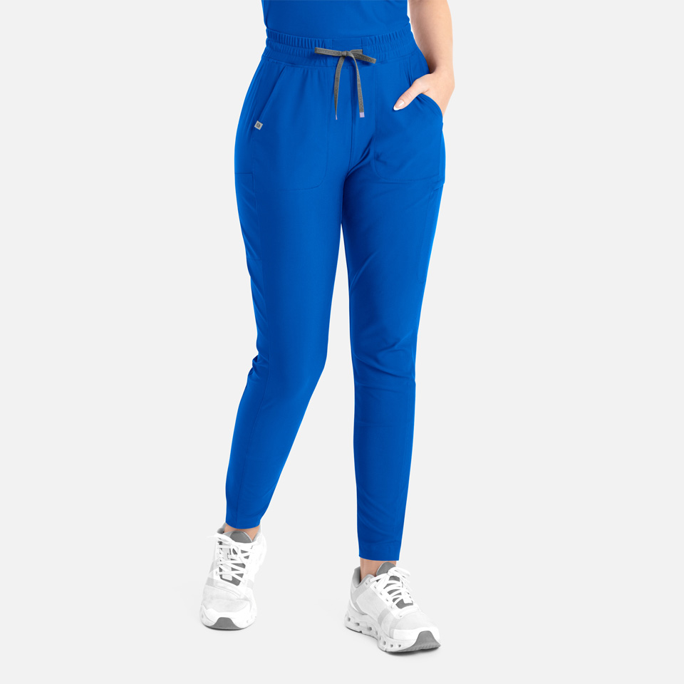 Embrace Tapered Leg Pant-Raley Scrubs