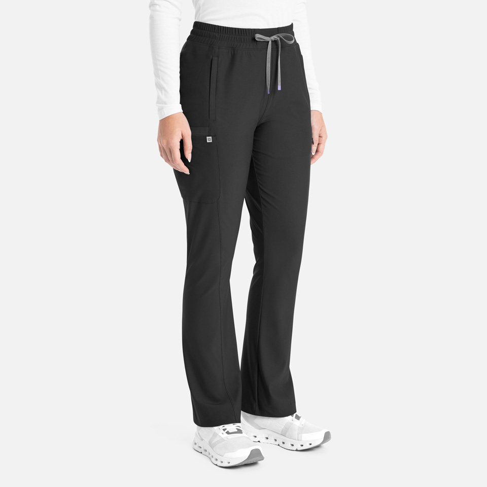 Maevn Embrace Nora - Bootcut Pant-Maevn