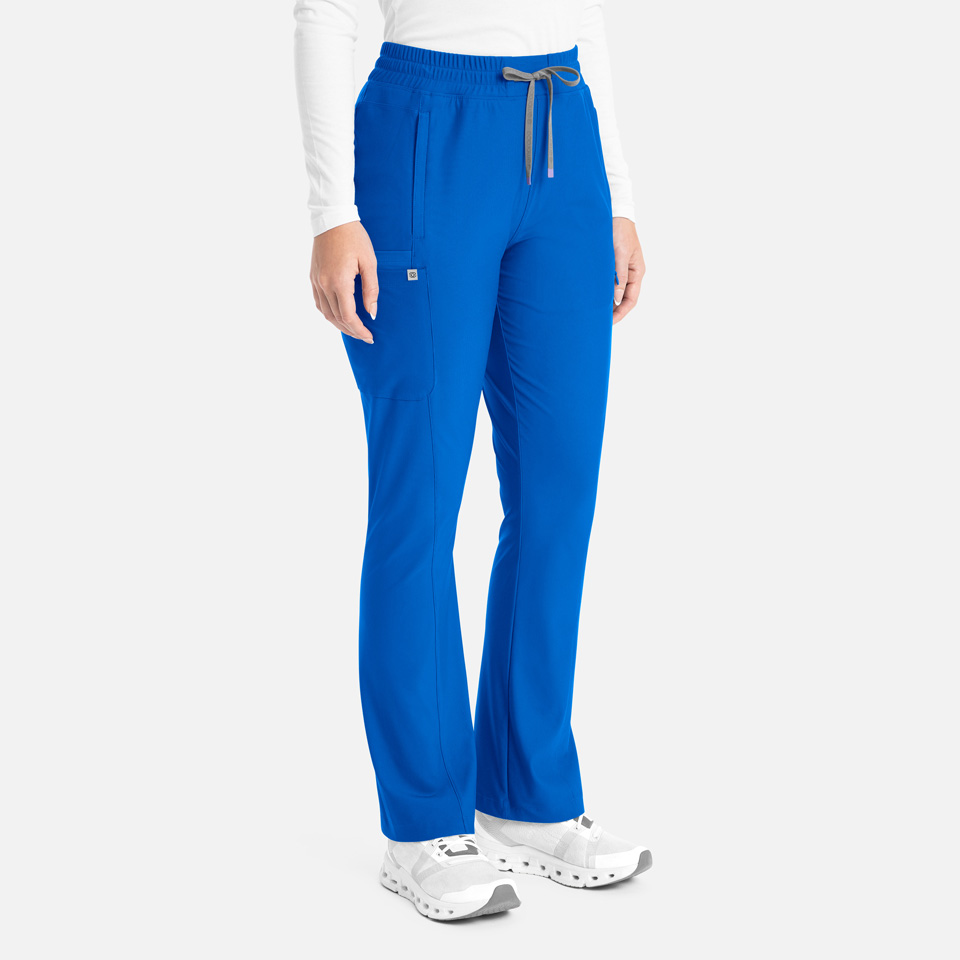 Embrace Bootcut Pant-Raley Scrubs