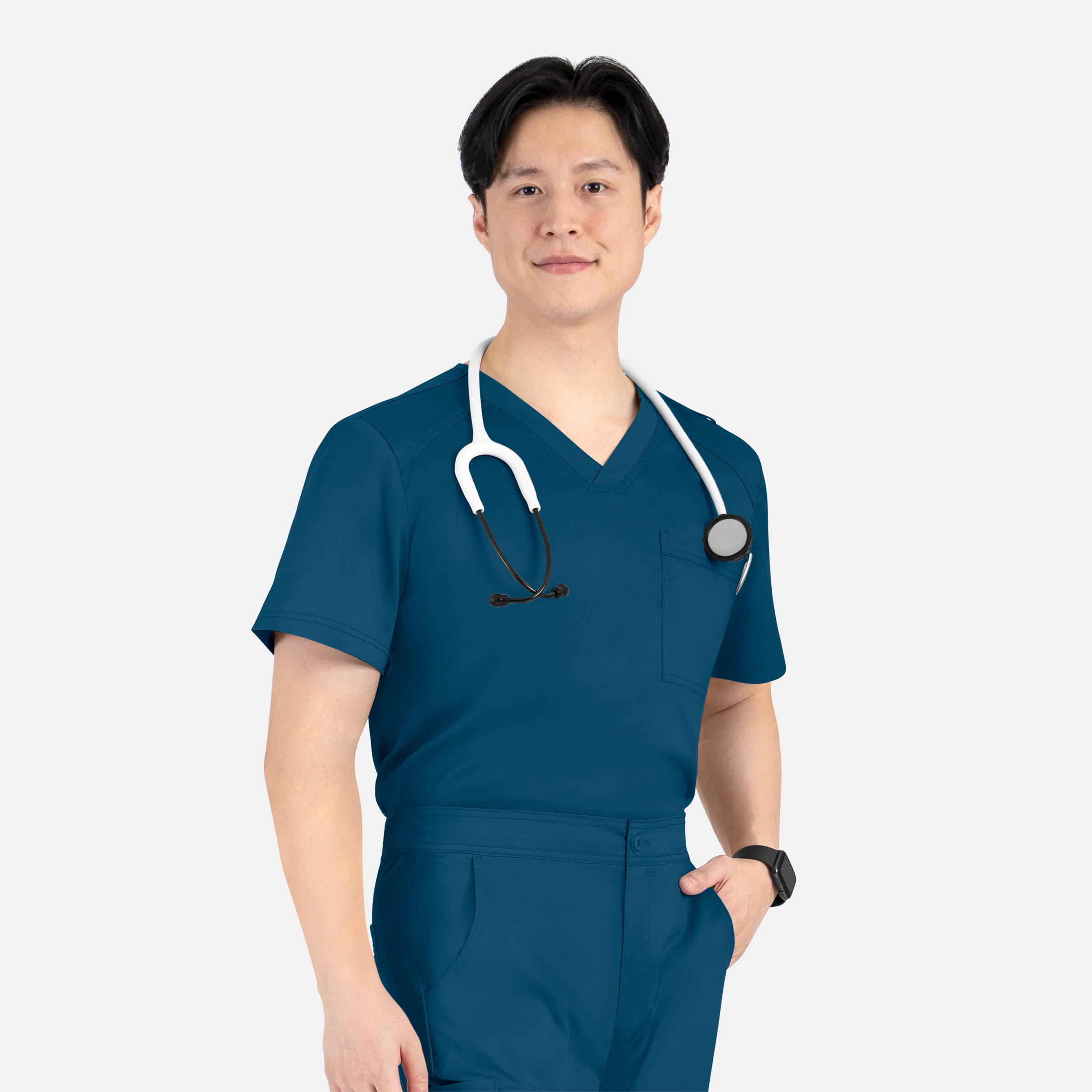 Mens Scrubs Online in NV Reno Uniforms