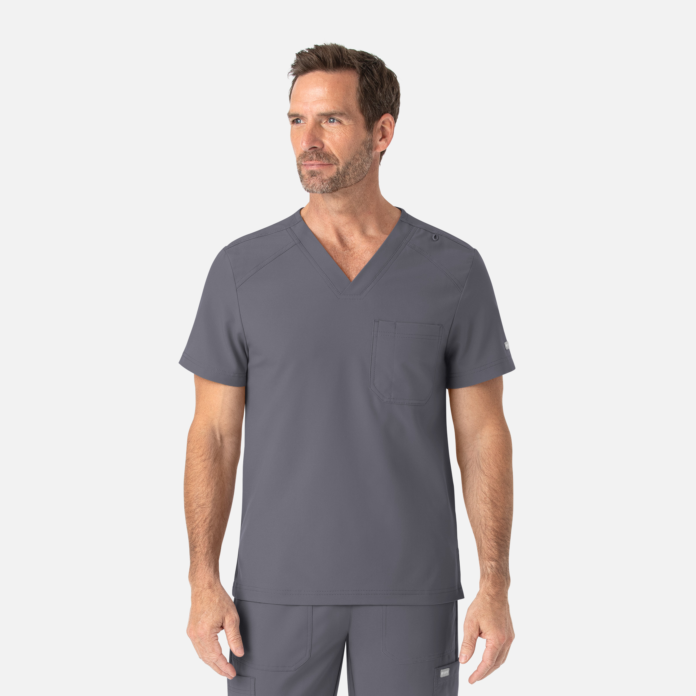 Momentum Men‘s Tuckable Top-Raley Scrubs