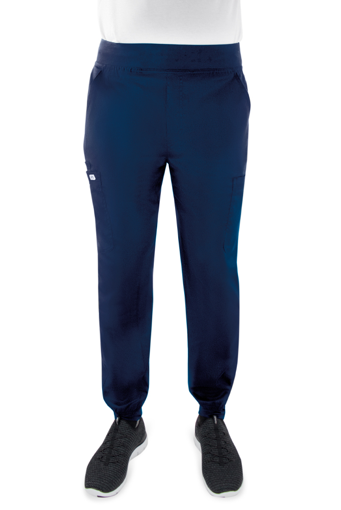 Edge Men‘s Jogger Pant-Raley Scrubs