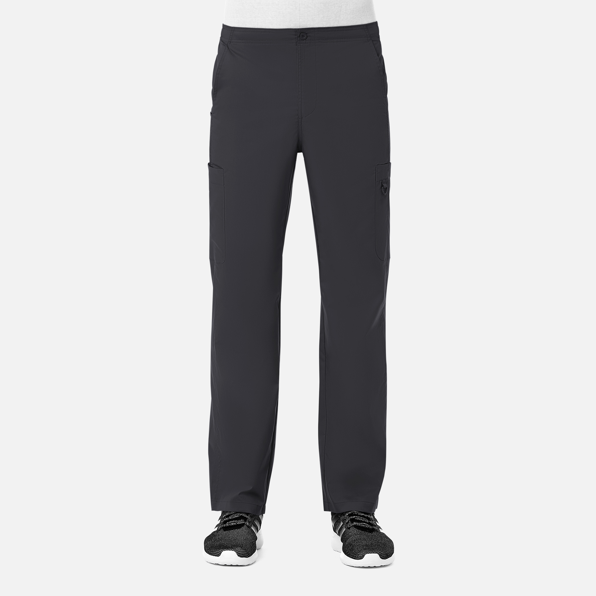 【threetimes】 Owen mesh pants ♥2Colors 8308chr.jpg