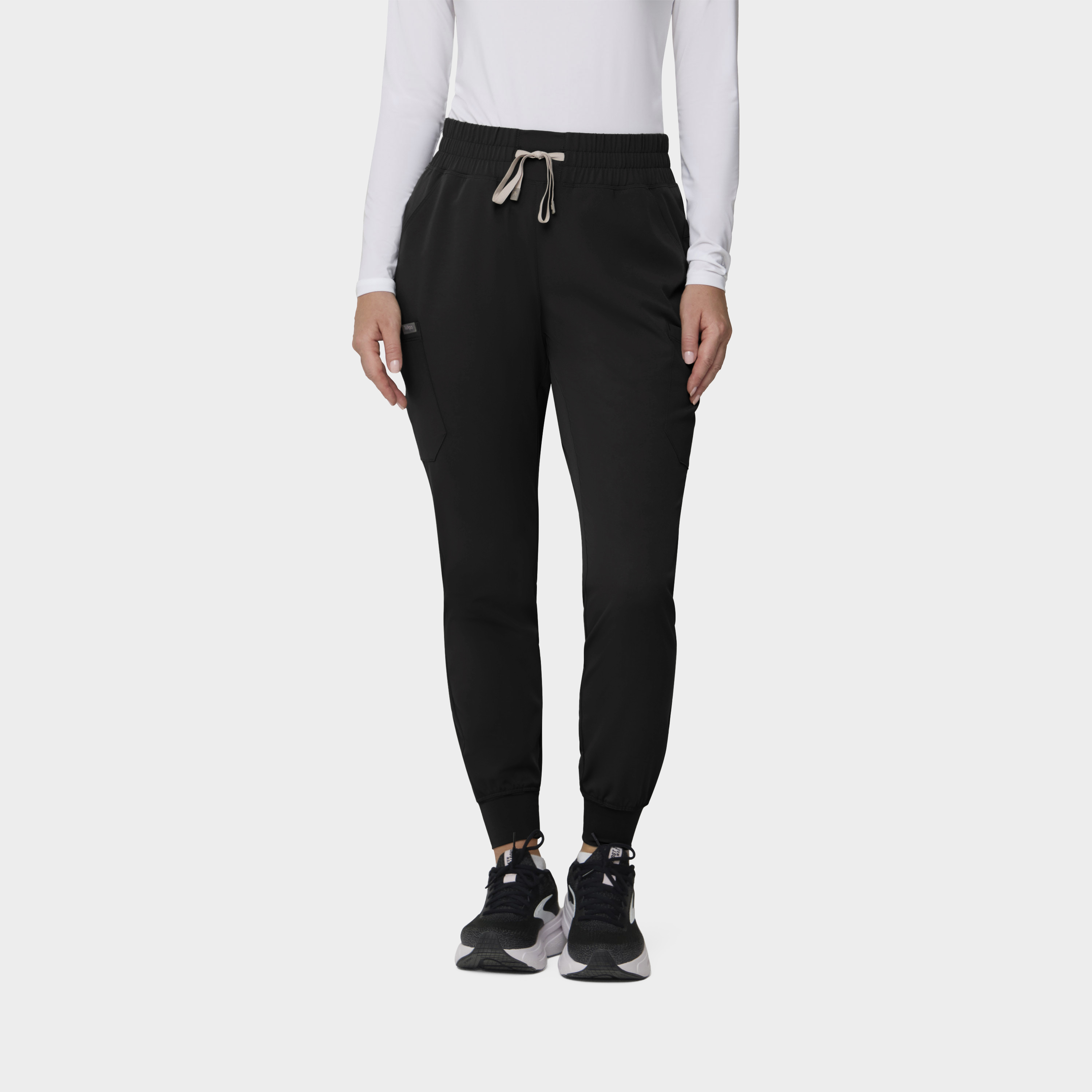 Women‘s Jogger Pant-IRG Scrubs