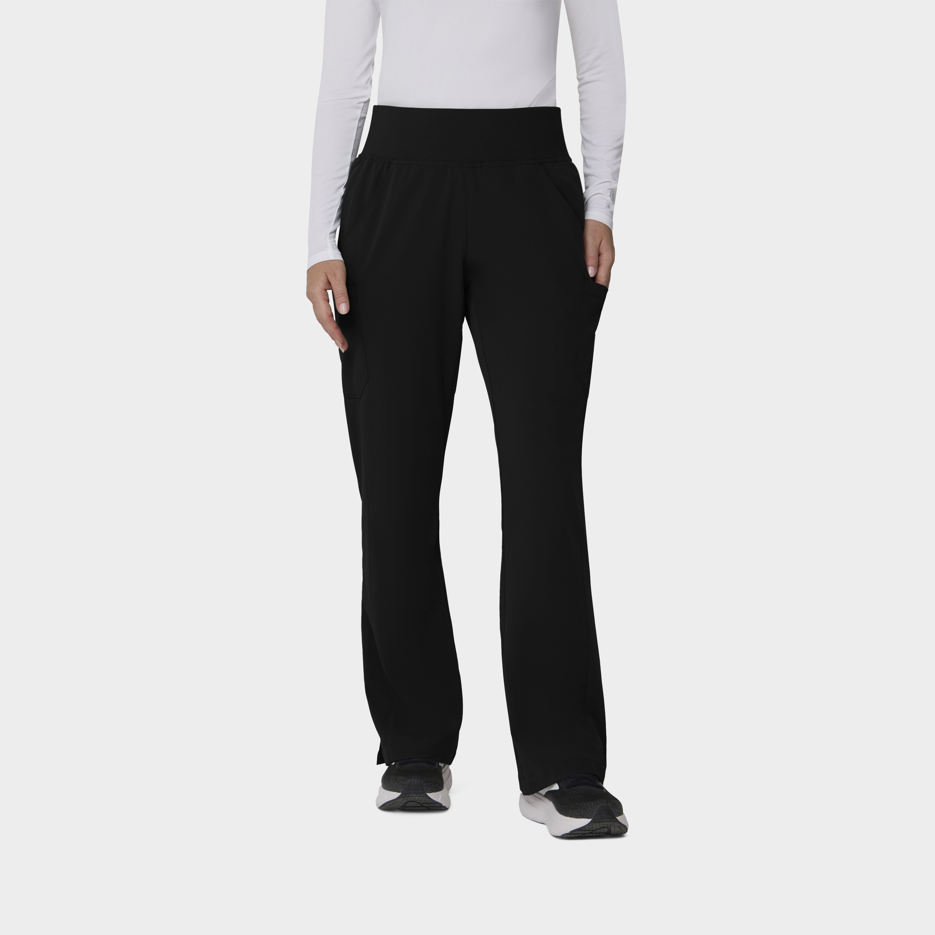 Women‘s Flare Leg Pant-IRG Scrubs