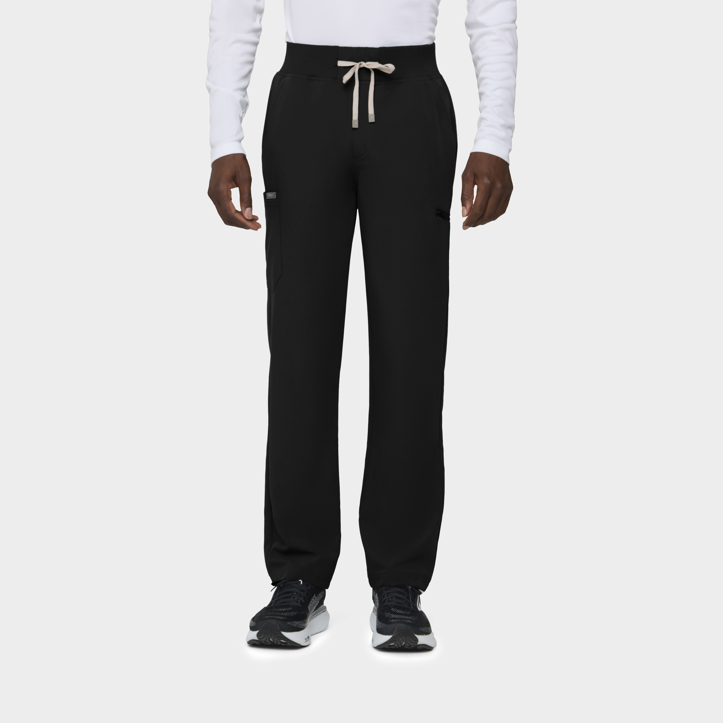 Men‘s Straight Leg Pant-IRG Scrubs